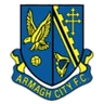 Escudo do Armagh City