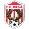 Escudo do Mika