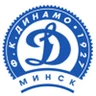 Escudo do Dinamo Minsk II