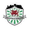 Escudo do Caerphilly Athletic