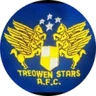 Escudo do Treowen Stars