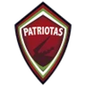 Escudo do Patriotas