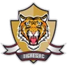 Escudo do Tigres FC