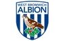 Escudo do West Bromwich Albion U21