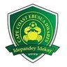 Escudo do Ebusua Dwarfs
