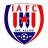Escudo do Inter Allies