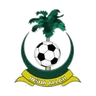 Escudo do King Faisal
