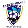 Escudo do Medeama