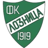 Escudo do Loznica