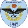 Escudo do Železničar Pančevo