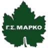 Escudo do Marko