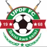 Escudo do UPDF