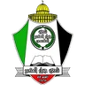 Escudo do Jabal Al Mukaber