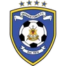 Escudo do Defence Force