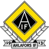 Escudo do Ahlafors