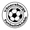 Escudo do Vänersborgs FK