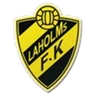 Escudo do Laholm