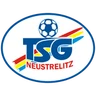 Escudo do Neustrelitz
