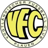 Escudo do Plauen
