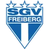 Escudo do SGV Freiberg