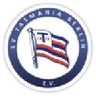 Escudo do Tasmania Berlin