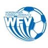 Escudo do Würzburger FV