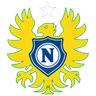Escudo do Nacional AM U20