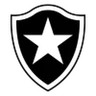 Escudo do Botafogo SP U20