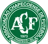 Escudo do Chapecoense U20