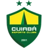 Escudo do Cuiabá U20