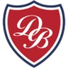Escudo do Desportivo Brasil U20
