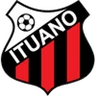 Escudo do Ituano U20