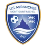 Escudo do Avranches