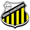 Escudo do Novorizontino U20
