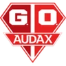 Escudo do Osasco Audax U20