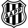 Escudo do Ponte Preta U20
