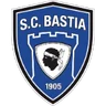 Escudo do Bastia