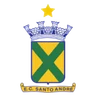 Escudo do Santo André U20