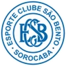 Escudo do São Bento U20