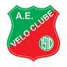 Escudo do Velo Clube U20