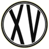 Escudo do XV de Piracicaba U20
