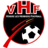 Escudo do Les Herbiers