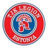 Escudo do Legion