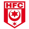 Escudo do Hallescher FC