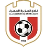 Escudo do Al Jazira Al Hamra