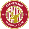 Escudo do Stevenage