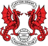 Escudo do Leyton Orient