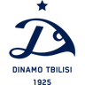 Escudo do Dinamo Tbilisi II