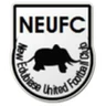 Escudo do New Edubiase