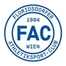 Escudo do Floridsdorfer AC